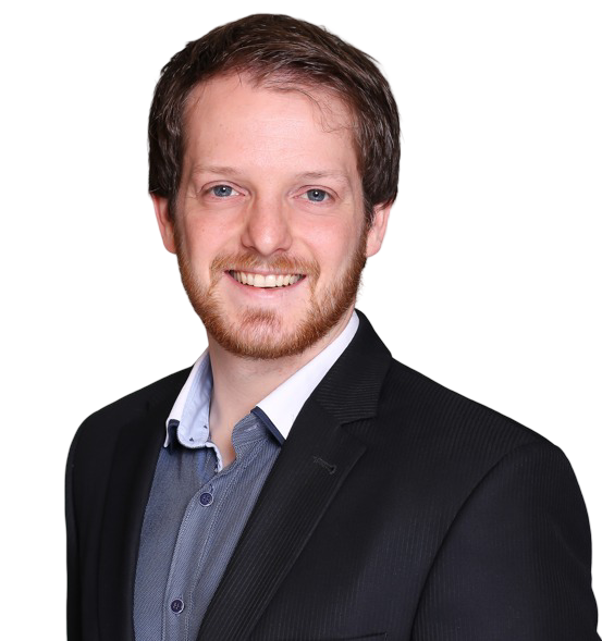 Christian Schley - Erfahrener MES Berater